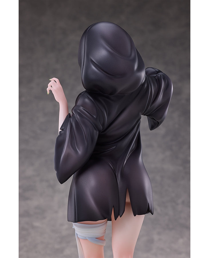 SPECIAL ORDER HOTVENUS - Ormille Original Character - Miru: Tapestry Set Edition 1/6 [EXCLUSIVE]