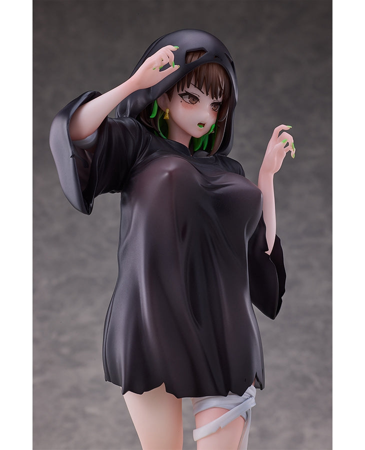 SPECIAL ORDER HOTVENUS - Ormille Original Character - Miru: Tapestry Set Edition 1/6 [EXCLUSIVE]