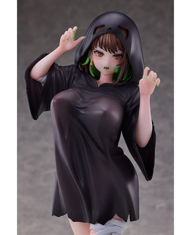 SPECIAL ORDER HOTVENUS - Ormille Original Character - Miru: Tapestry Set Edition 1/6 [EXCLUSIVE]