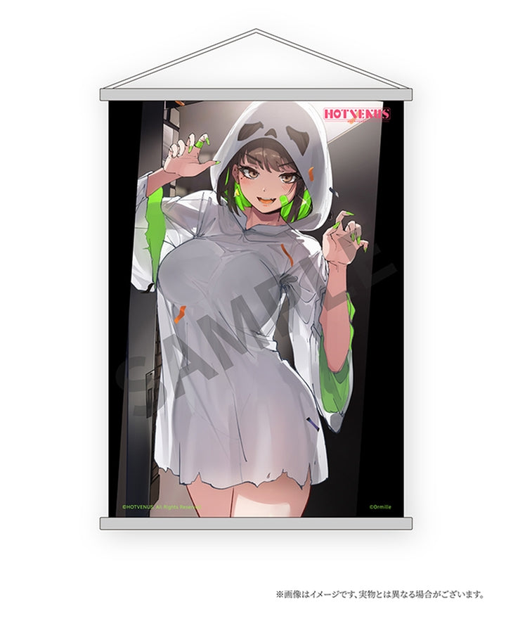 SPECIAL ORDER HOTVENUS - Ormille Original Character - Miru: Tapestry Set Edition 1/6 [EXCLUSIVE]