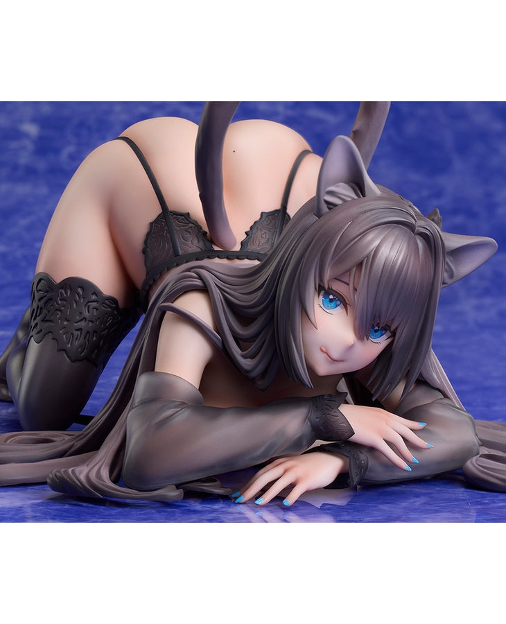 SPECIAL ORDER BINDing - untue Original Illustration - Russian Blue 1/4 [EXCLUSIVE]