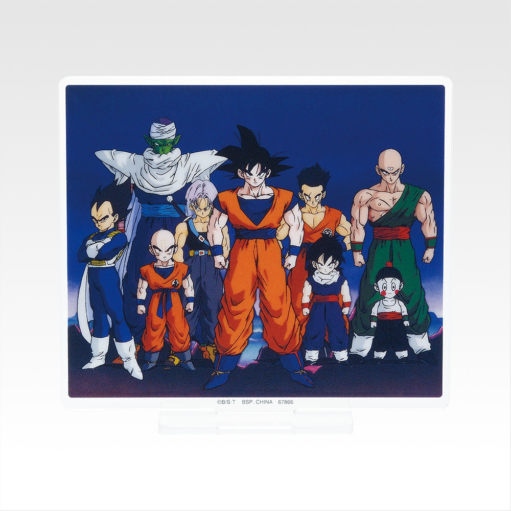 PRE-ORDER Bandai Spirits - Ichiban Kuji - Dragon Ball - Dragonball Snap Collection2