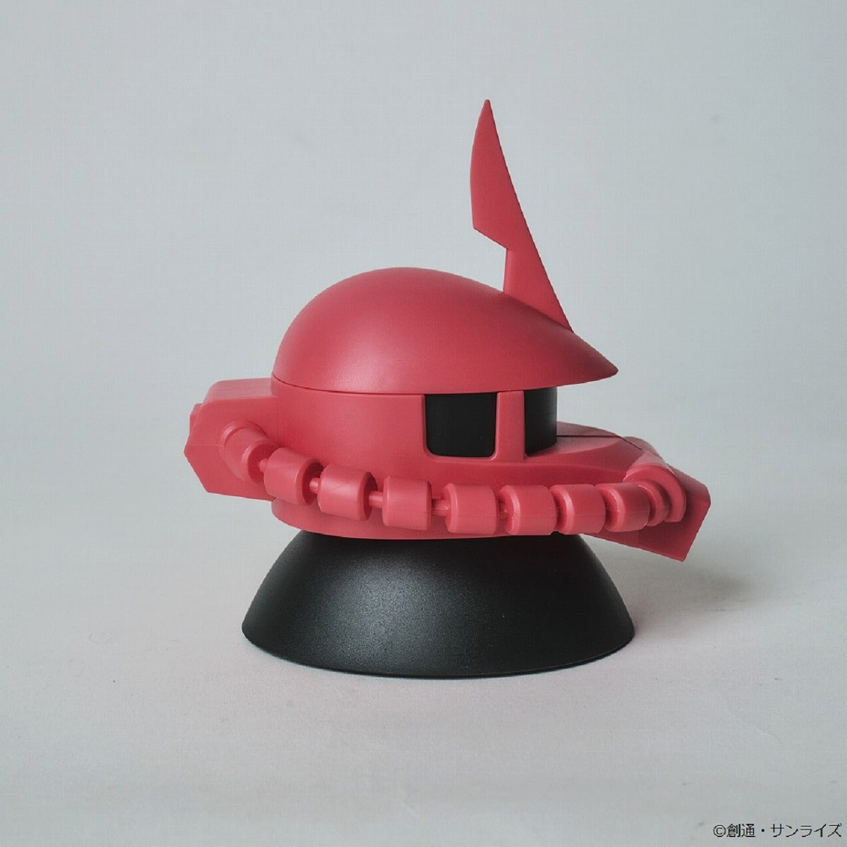 BACK-ORDER Takarajimasha - Mobile Suit Gundam - Char's Zaku II Light Book [JP]