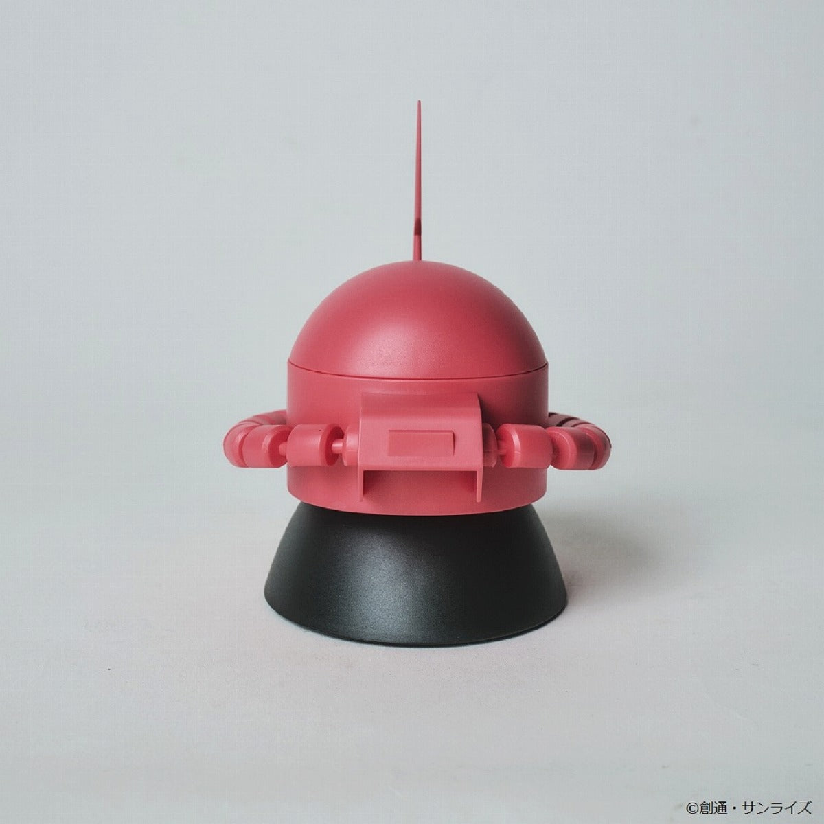 BACK-ORDER Takarajimasha - Mobile Suit Gundam - Char's Zaku II Light Book [JP]