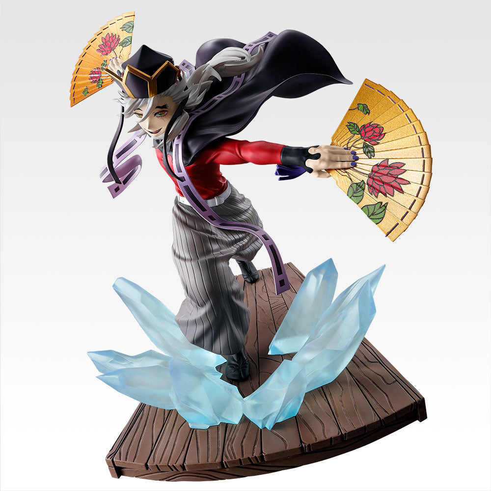 BACK-ORDER Bandai Spirits - Ichiban Kuji - Demon Slayer Kimetsu no Yaiba - Sister's Revenge - Last One: Douma Figure [JP]