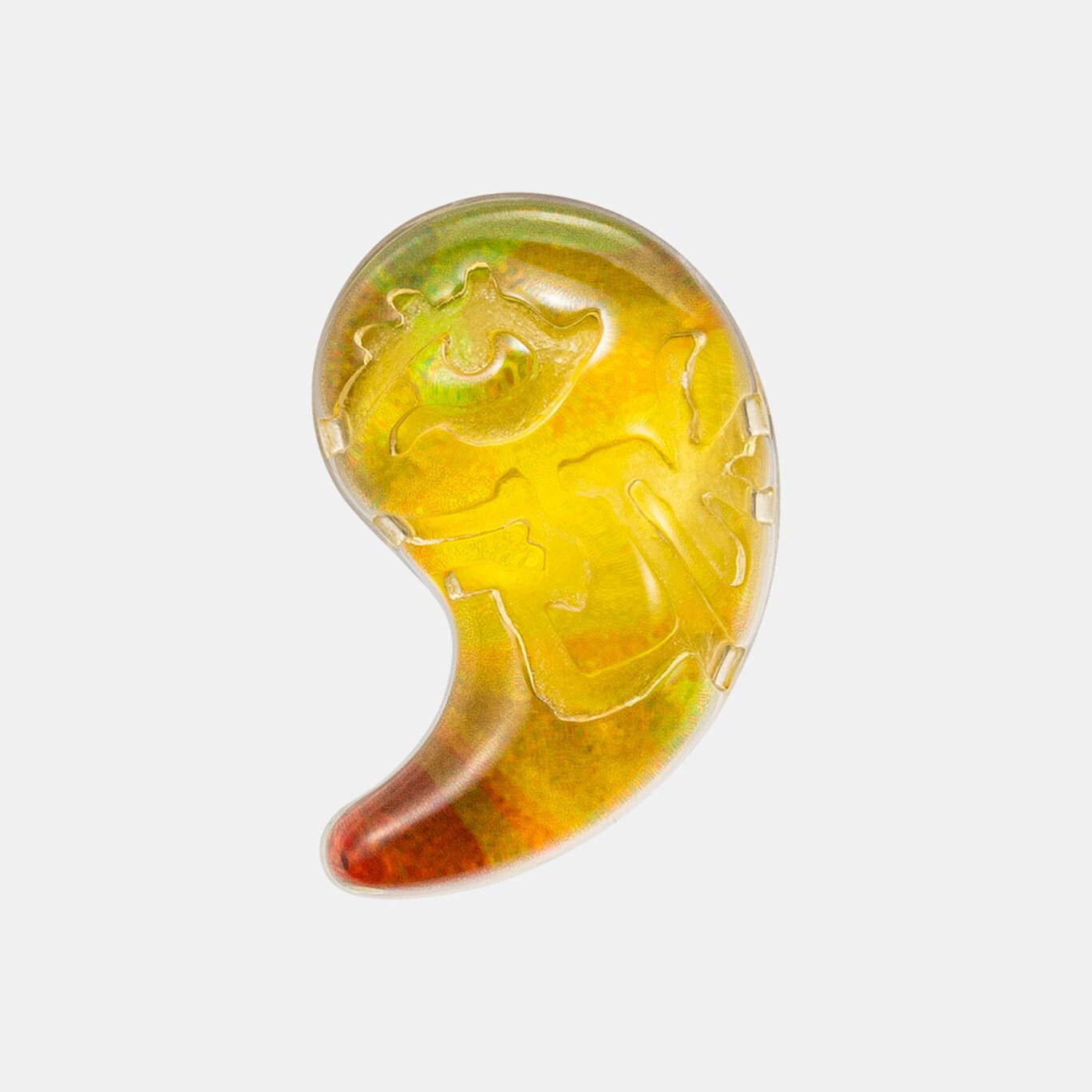 BACK ORDER Nintendo - Legend of Zelda: Tears of the Kingdom - Secret Stone [Box of 8]