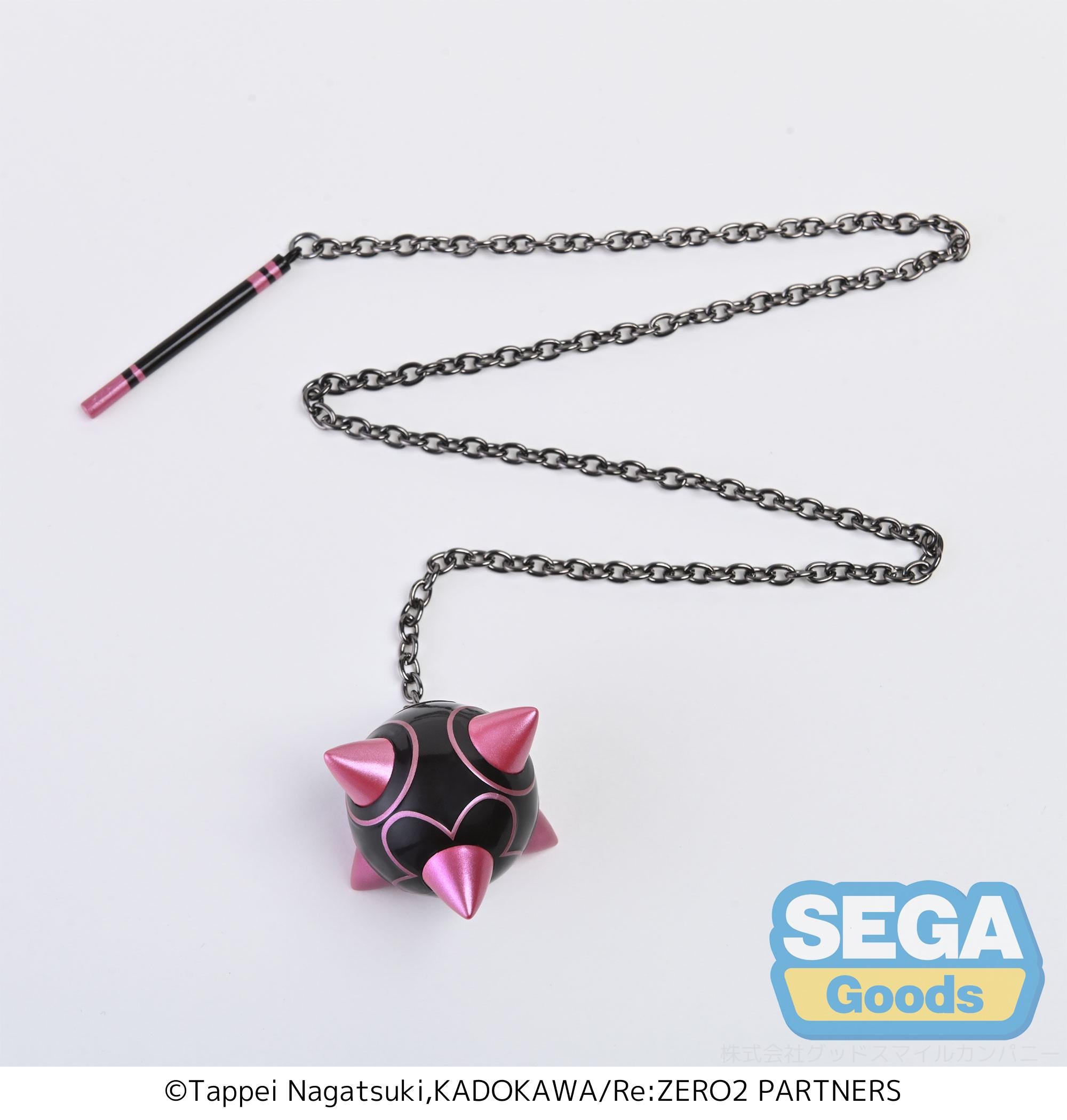 PRE-ORDER Sega - Re:ZERO -Starting Life in Another World- Figurizmα - Rem: Salvation Ver.