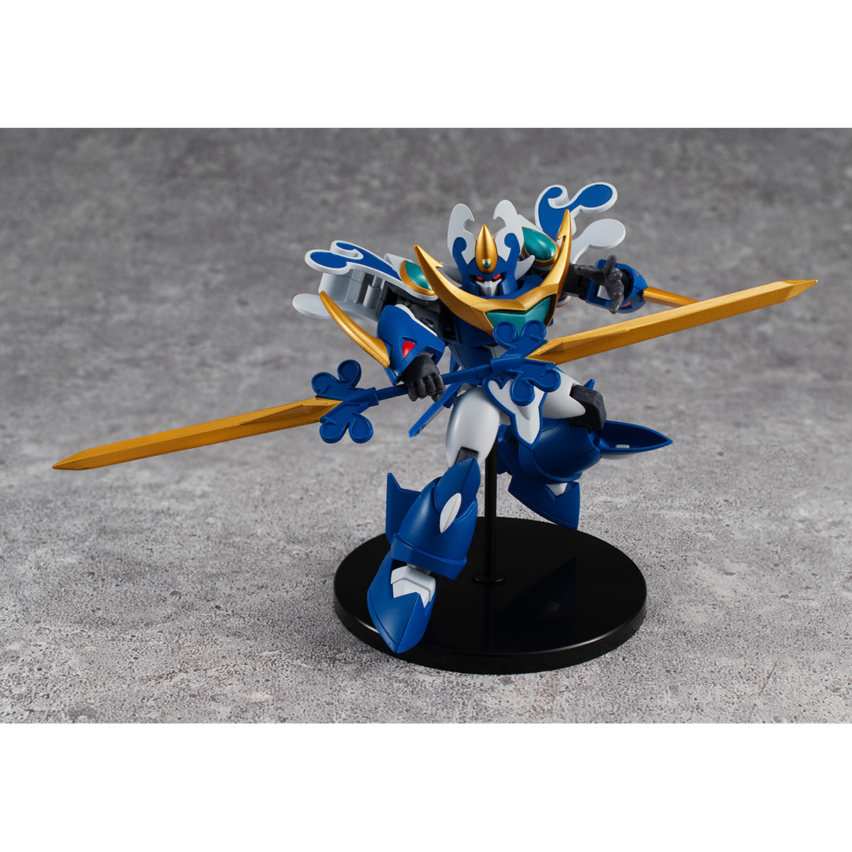 PRE-ORDER Variable Action Mini - Mado King Granzort - Super Granzort, Super Aqua Beat & Super Winzert Set