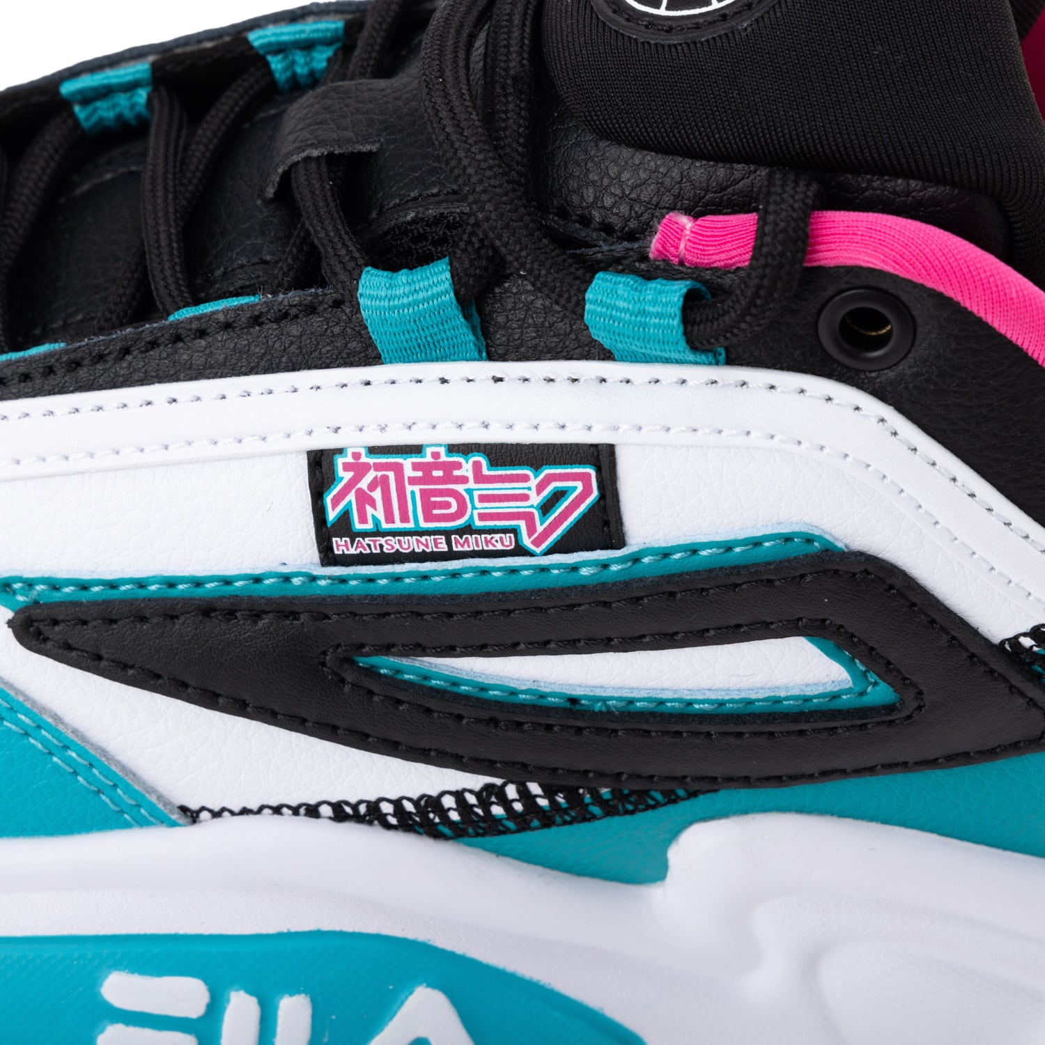 SPECIAL ORDER Fila - FILA×HATSUNE MIKU - Twister