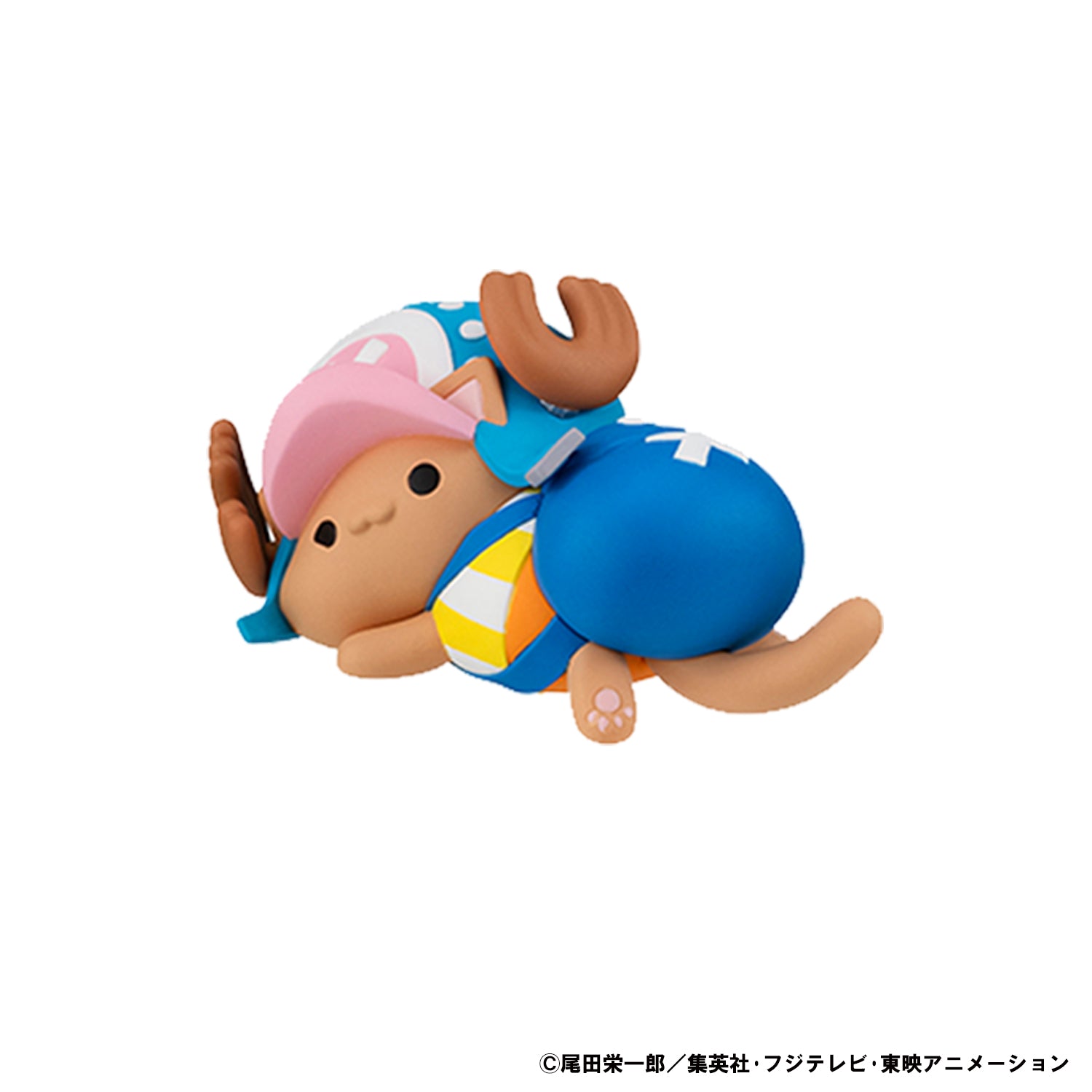 PRE-ORDER MegaHouse - MEGA CAT PROJECT - One Piece - Nyan Piece Nyan! Stickie!