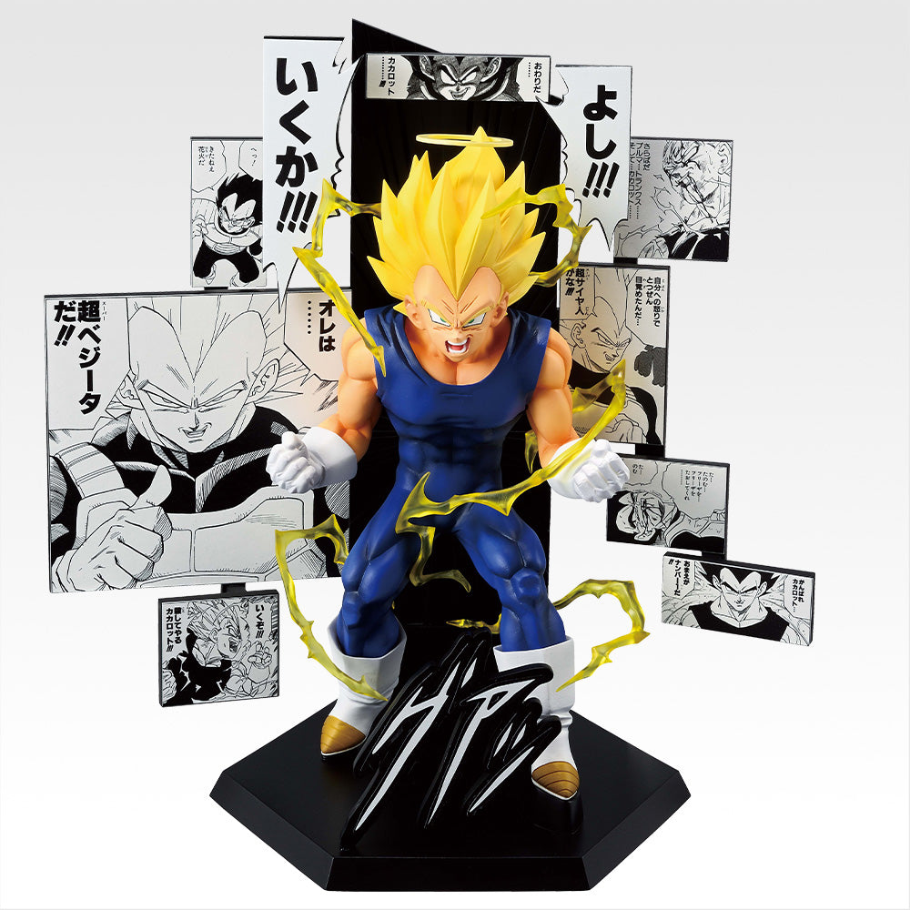 IN-STOCK Bandai Spirits - Ichiban Kuji - DRAGON BALL 40th: Part 2