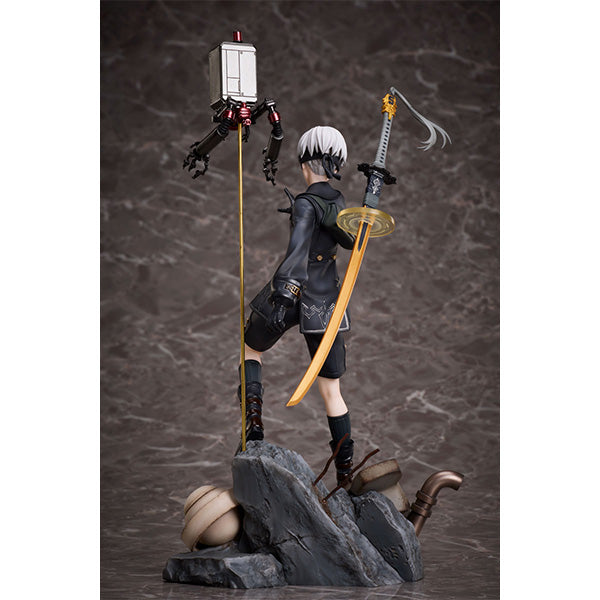 PRE-ORDER Aniplex - NieR:Automata Ver1.1a - 9S: Deluxe Ver. 1/7