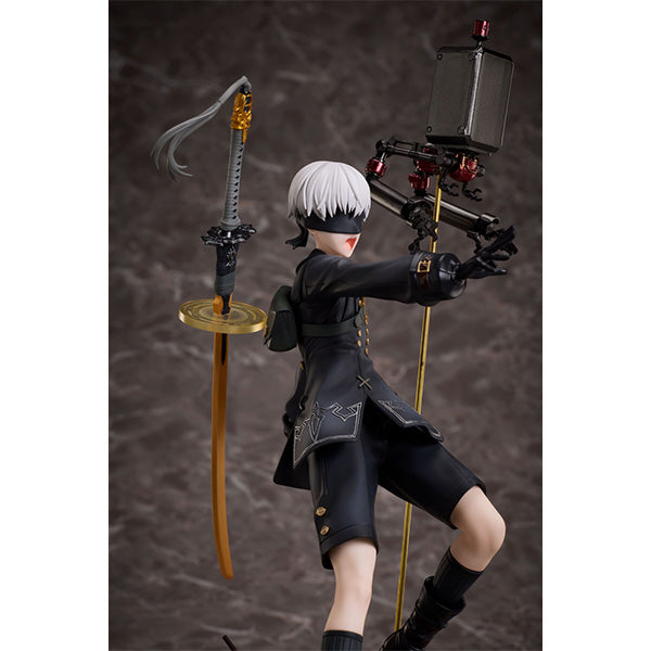 PRE-ORDER Aniplex - NieR:Automata Ver1.1a - 9S: Deluxe Ver. 1/7