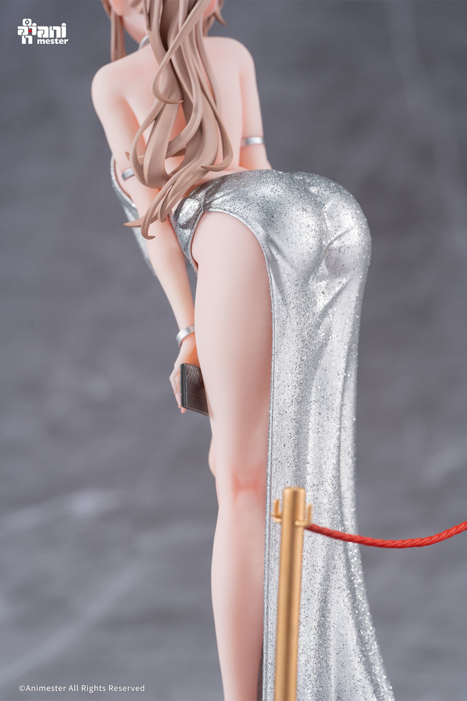 PRE-ORDER Animester - Original Works - ERIN: Evening Gown Ver. 1/6