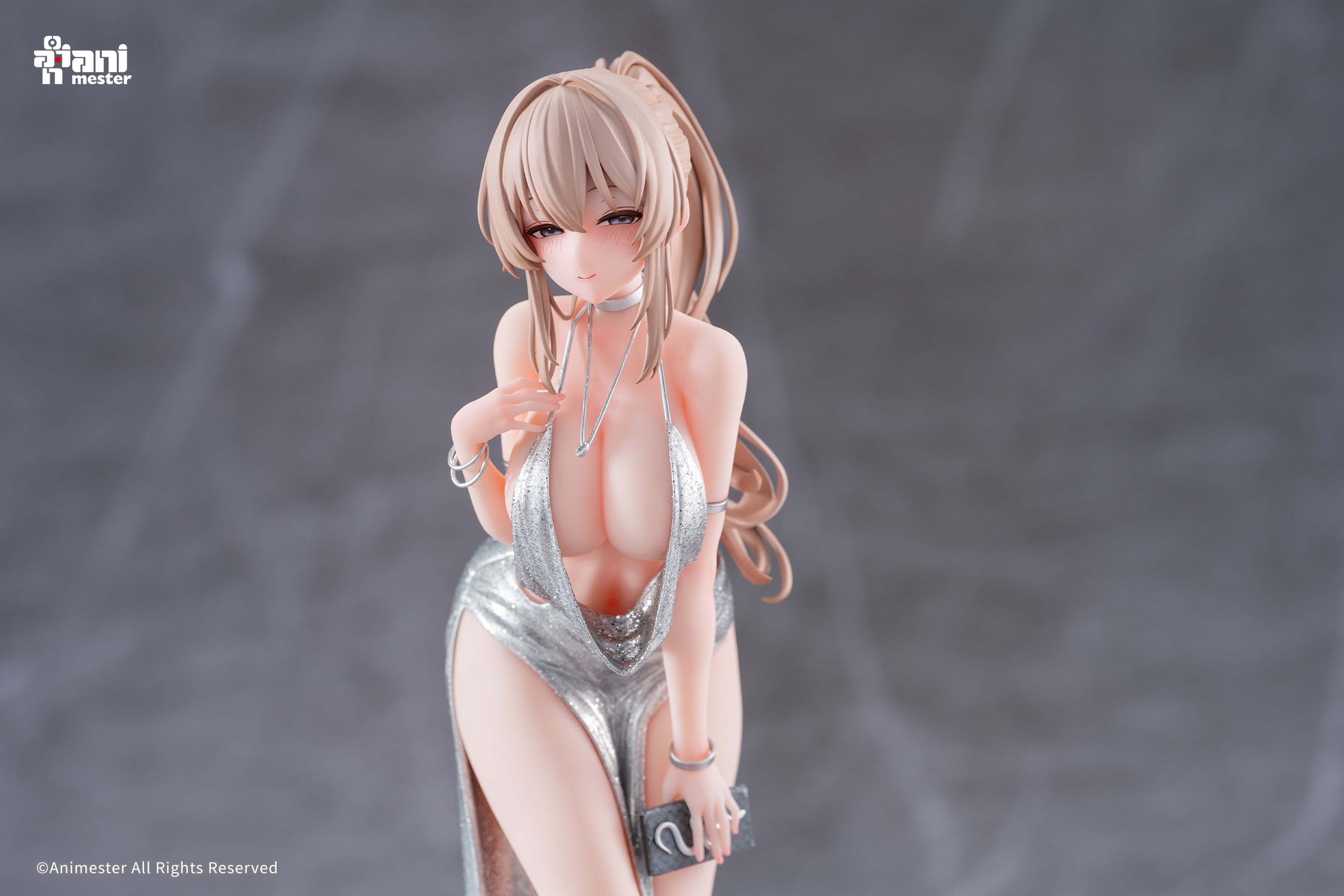 PRE-ORDER Animester - Original Works - ERIN: Evening Gown Ver. 1/6