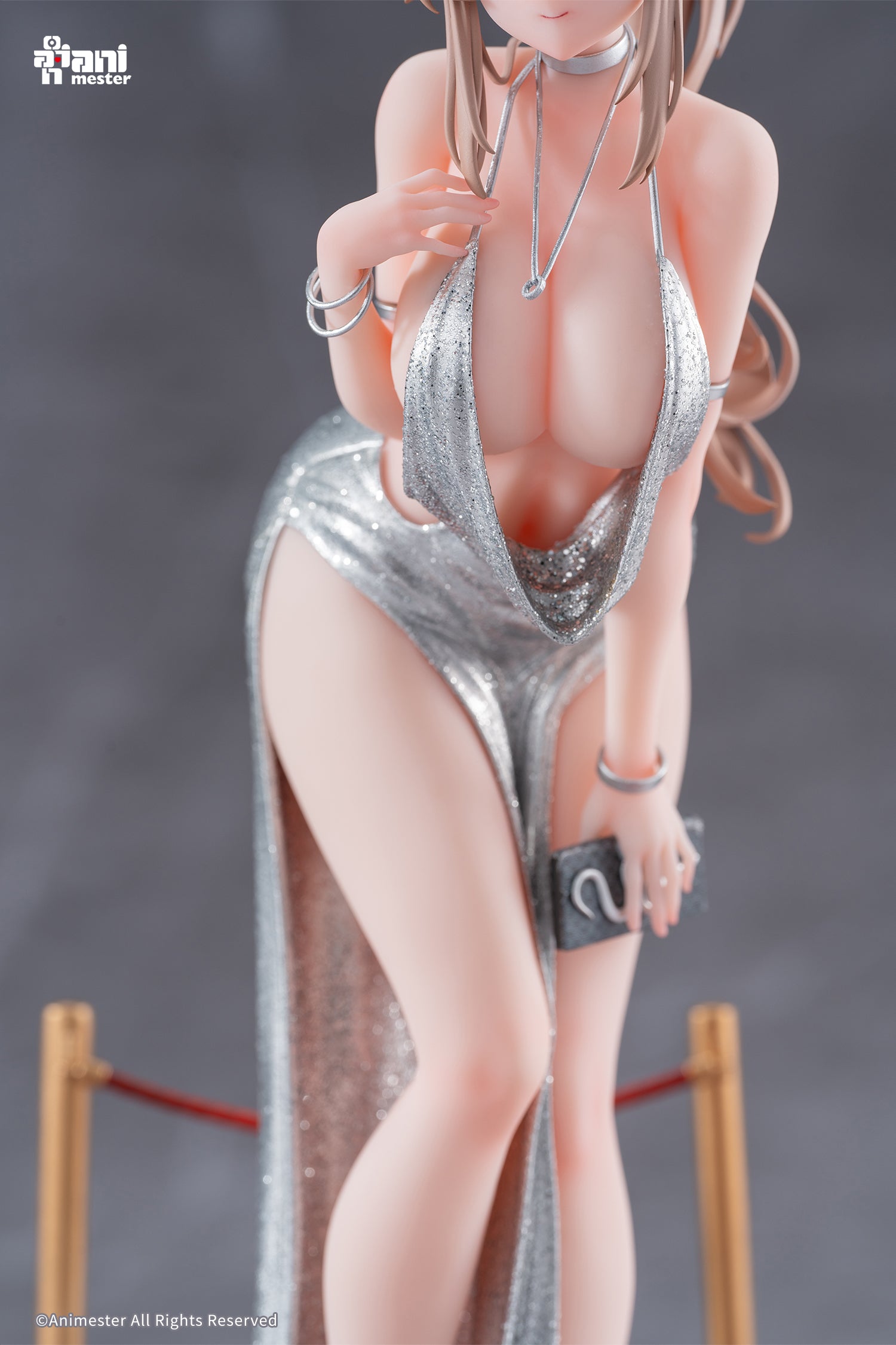 PRE-ORDER Animester - Original Works - ERIN: Evening Gown Ver. 1/6