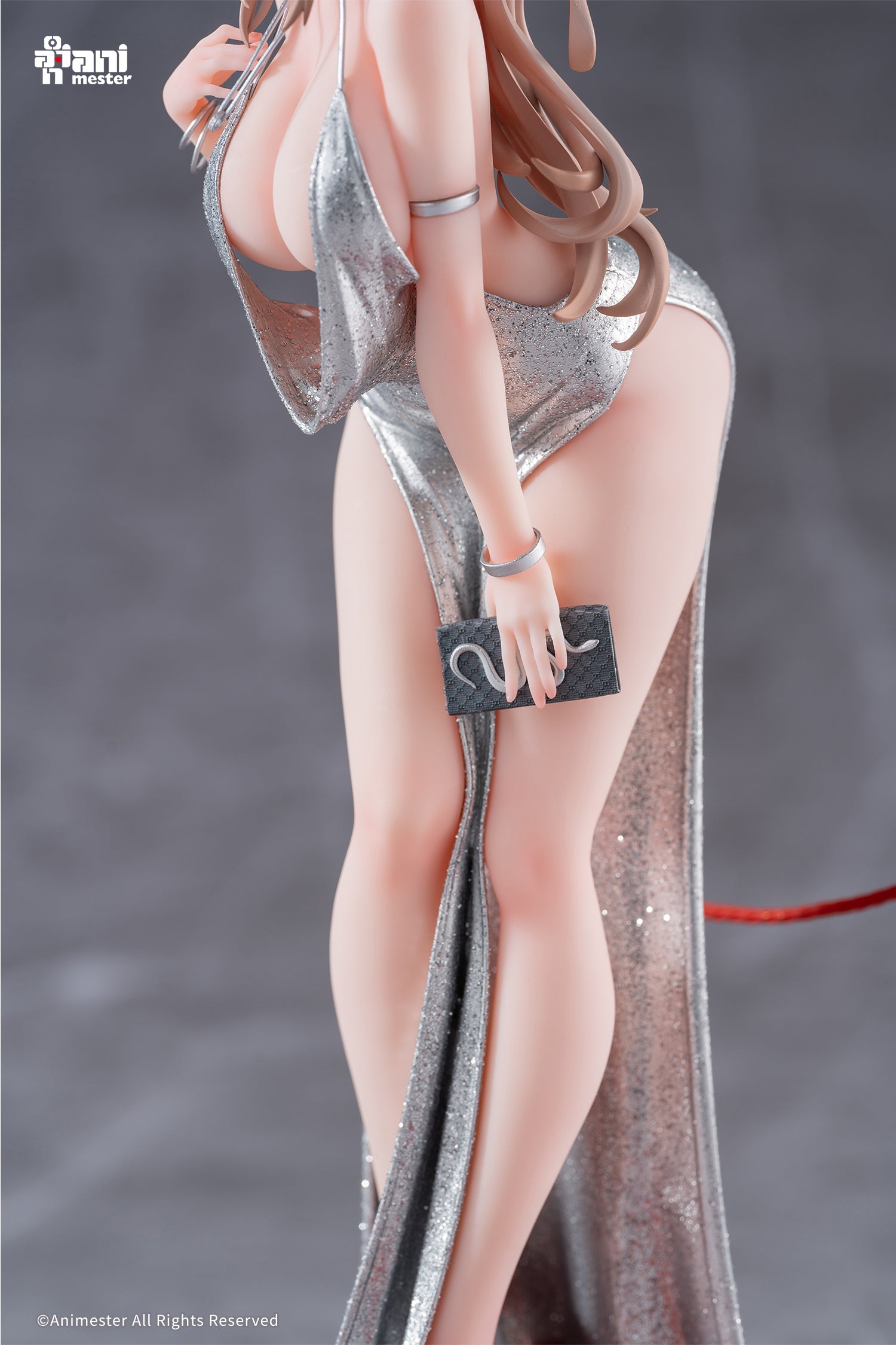 PRE-ORDER Animester - Original Works - ERIN: Evening Gown Ver. 1/6