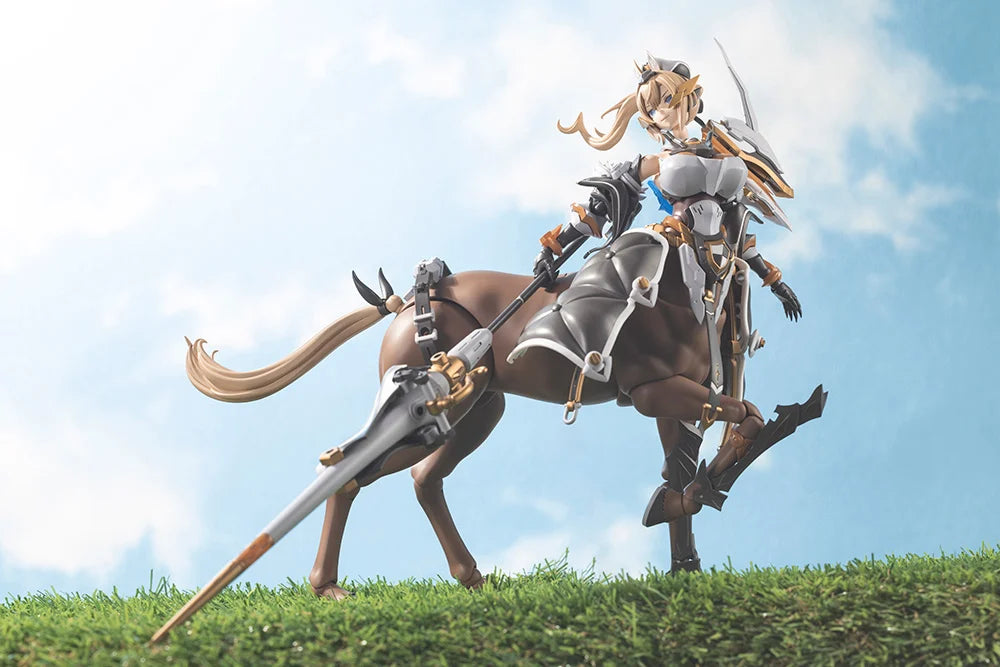 PRE-ORDER Kotobukiya - ARCANADEA - Elena [June 2025 Release]