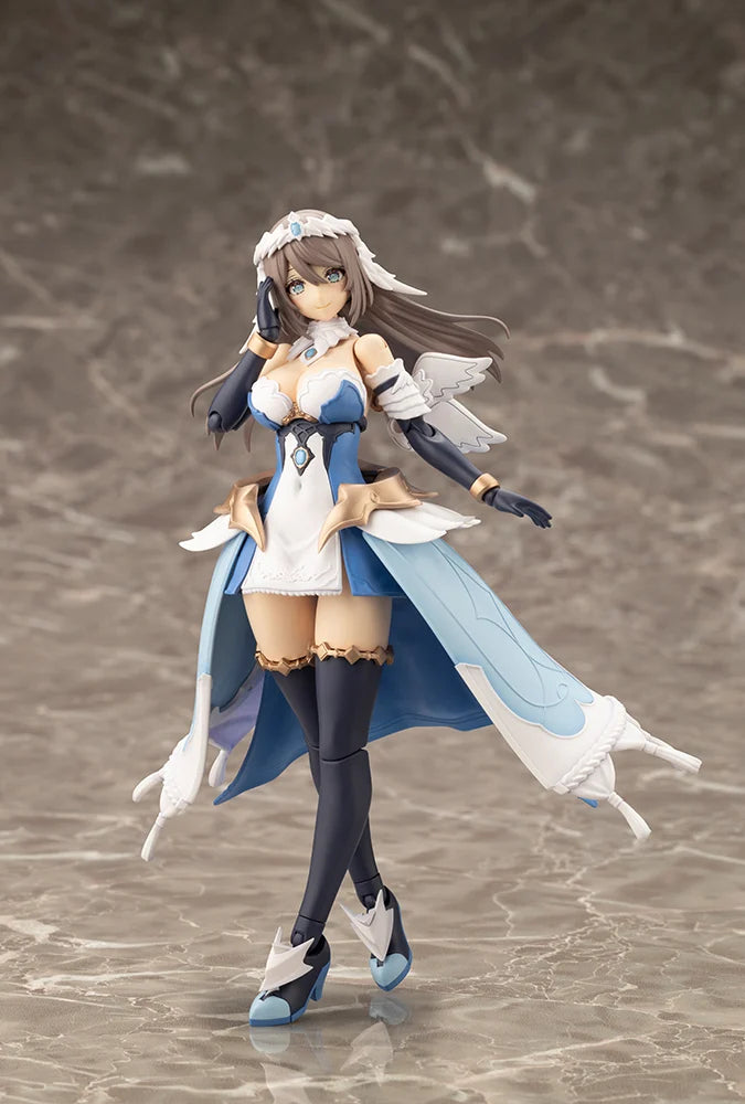 PRE-ORDER Kotobukiya - ARCANADEA - Ermeda