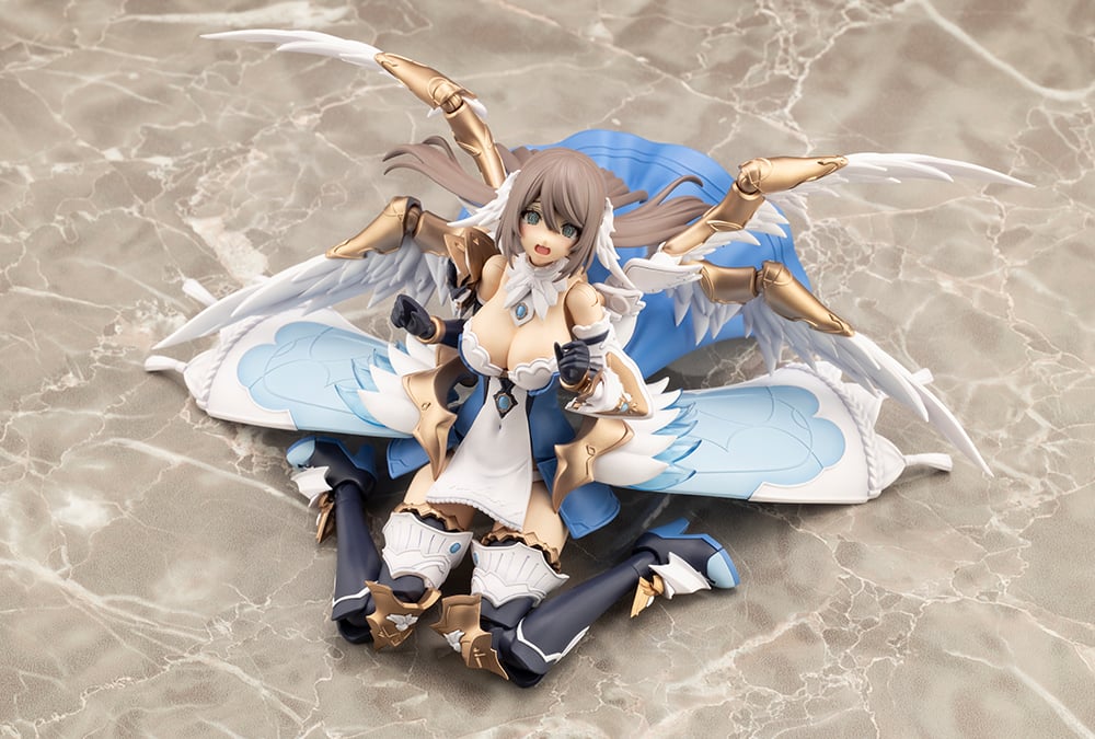 PRE-ORDER Kotobukiya - ARCANADEA - Ermeda
