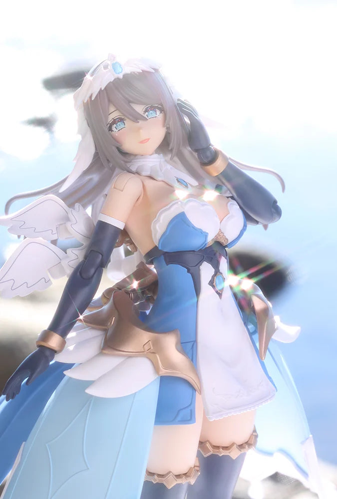 PRE-ORDER Kotobukiya - ARCANADEA - Ermeda