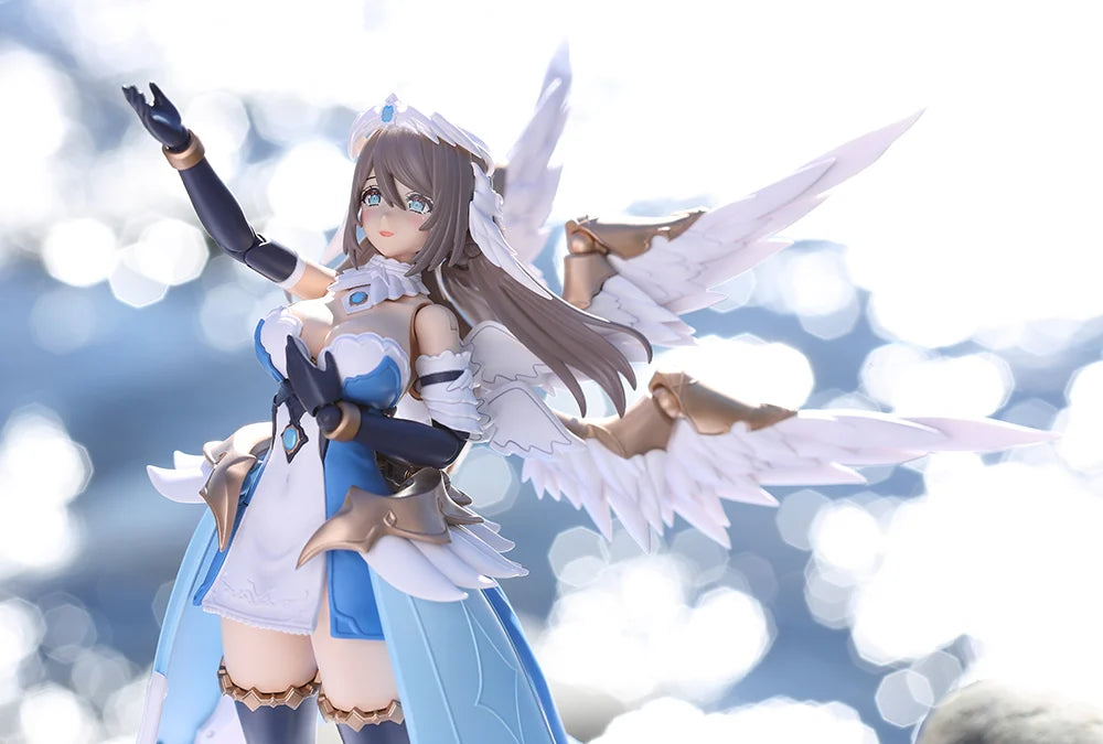 PRE-ORDER Kotobukiya - ARCANADEA - Ermeda
