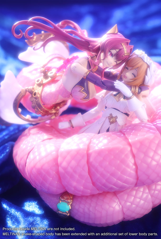 PRE-ORDER Kotobukiya - Arcanadea - Meltina