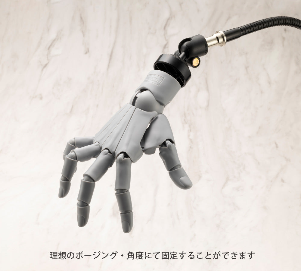 PRE-ORDER Kotobukiya - ARTIST SUPPORT ITEM - Hand Model Attachment
