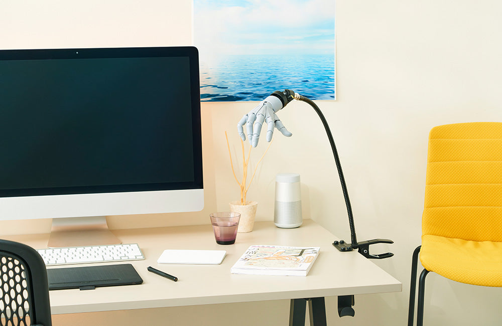 PRE-ORDER Kotobukiya - ARTIST SUPPORT ITEM - Hand Model Attachment