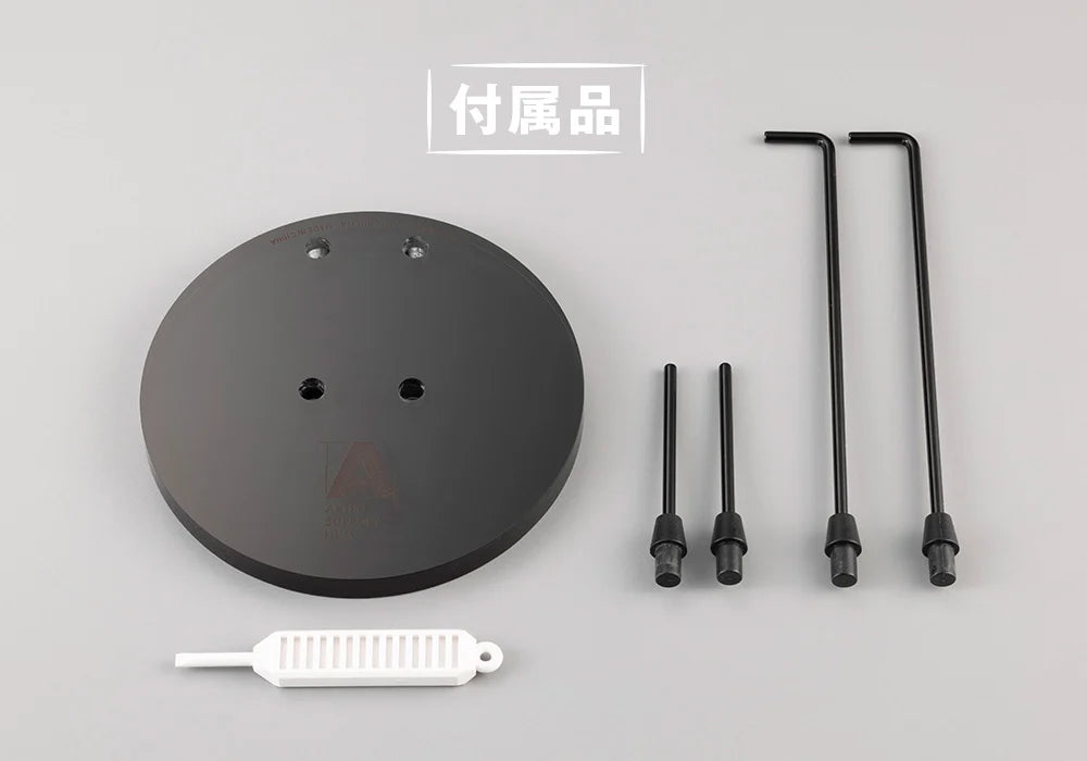 PRE-ORDER Kotobukiya - ARTIST SUPPORT ITEM HAND MODEL MEN’S/R -GRAY-