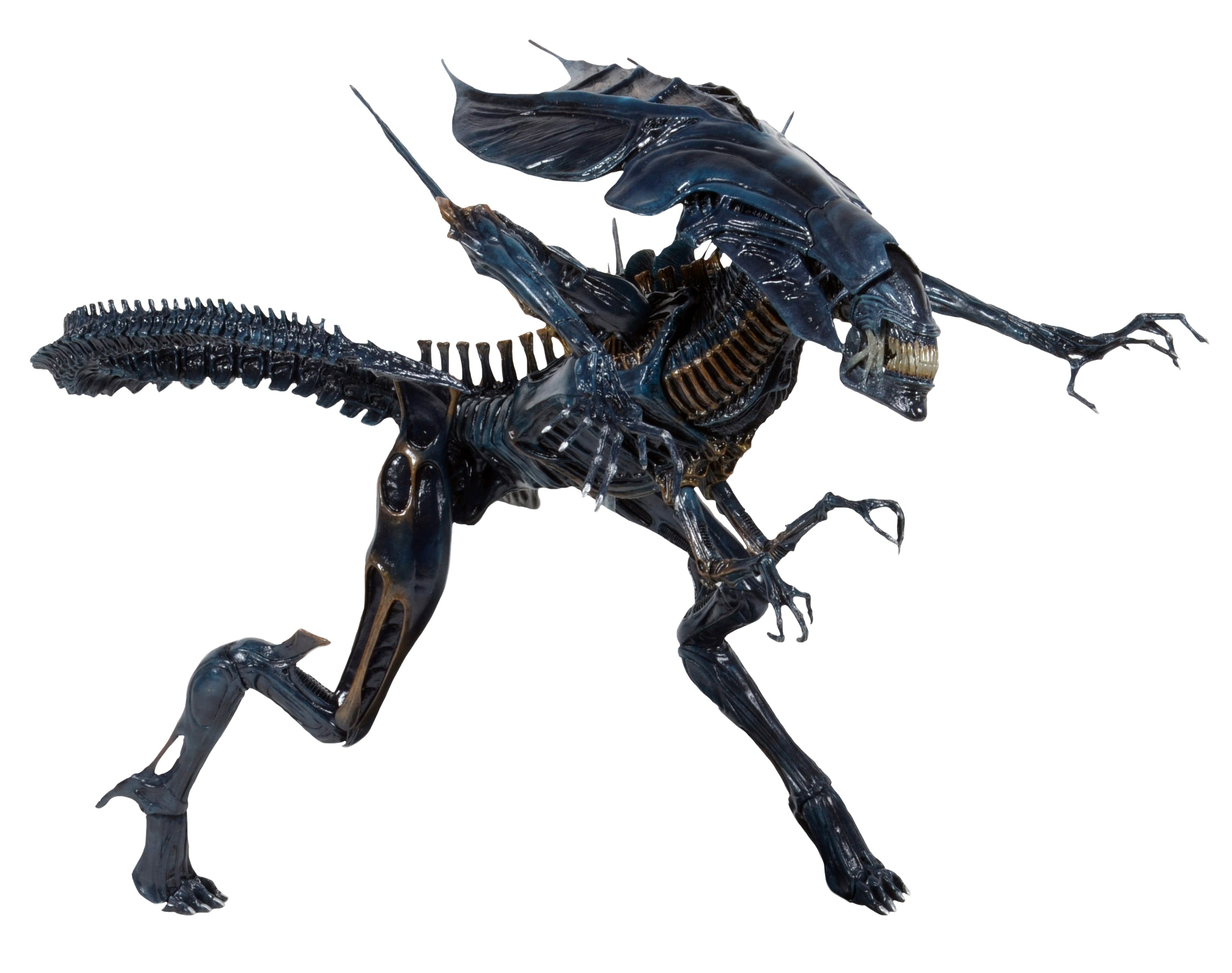 PRE-ORDER Ultra Deluxe Boxed Figure - Aliens - Alien Queen