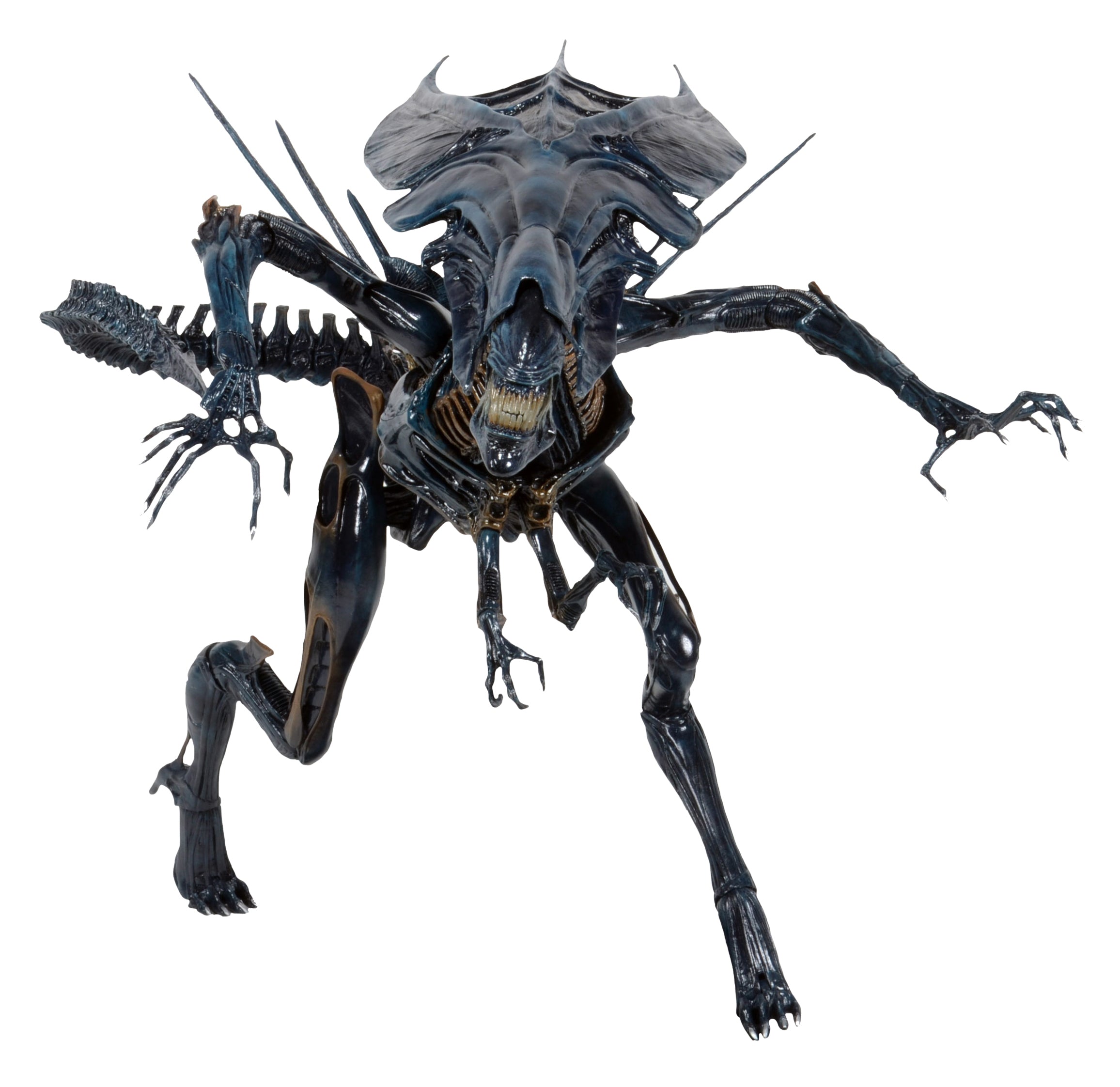 PRE-ORDER Ultra Deluxe Boxed Figure - Aliens - Alien Queen