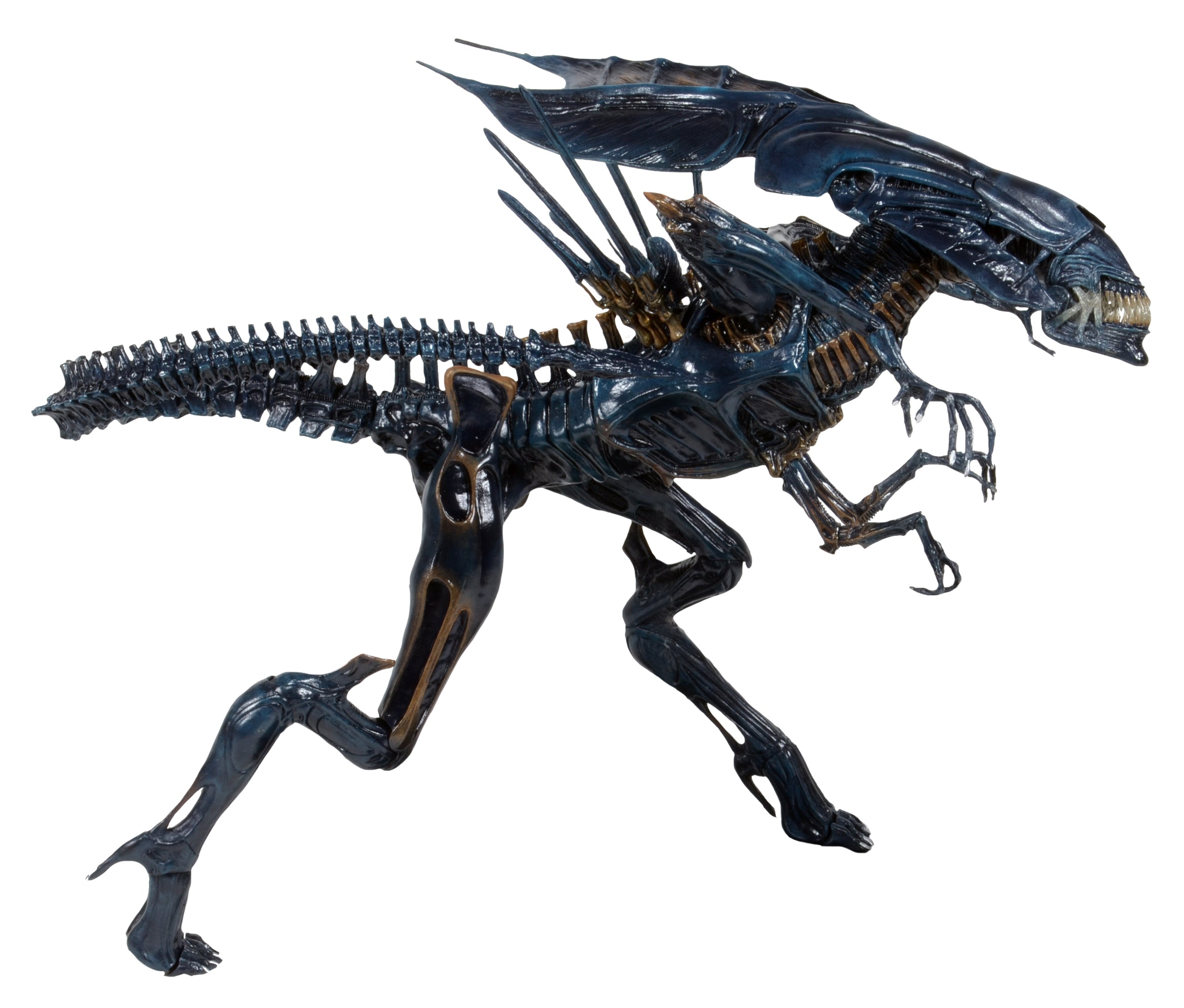 PRE-ORDER Ultra Deluxe Boxed Figure - Aliens - Alien Queen