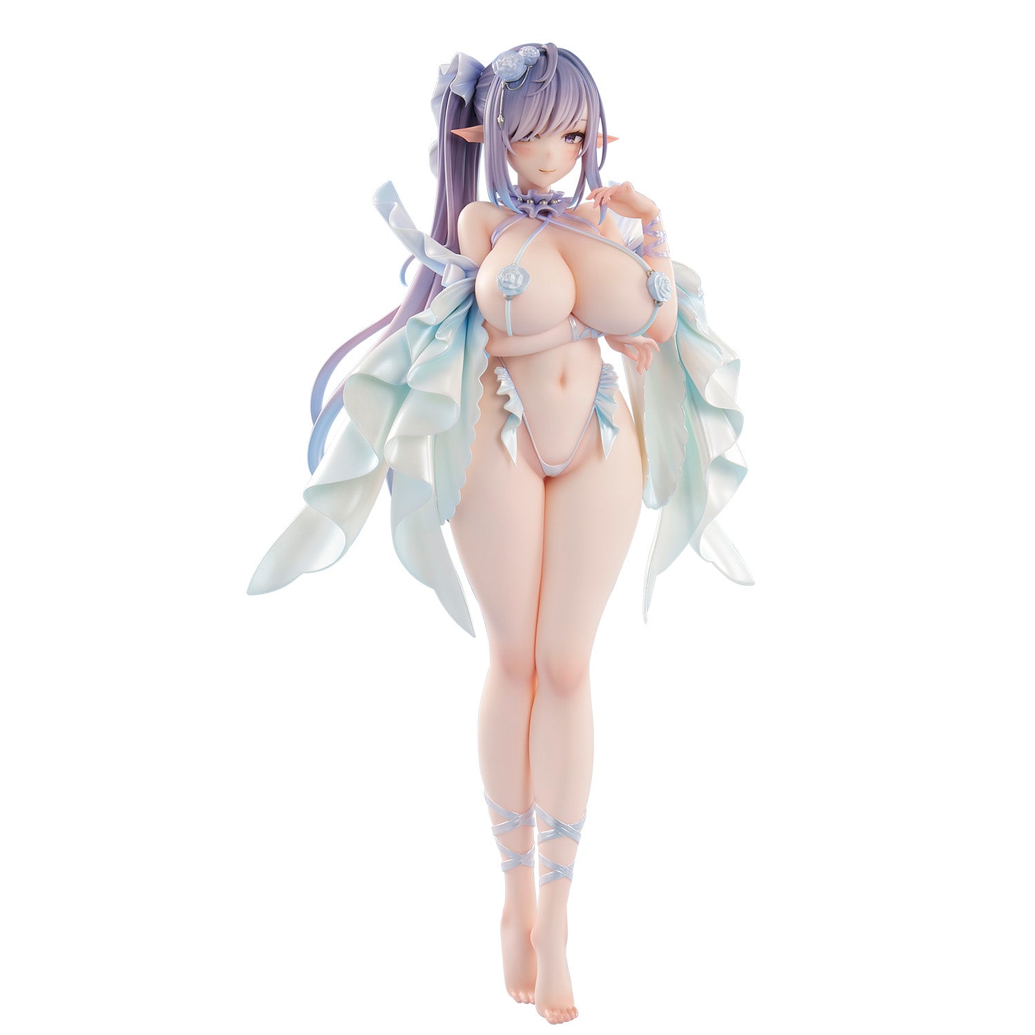 PRE-ORDER Union Creative - Sora Nani Iro Illustration - Gekka Bijin 1/6