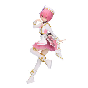 IN-STOCK Banpresto - Re:ZERO -Starting Life in Another World Espresto