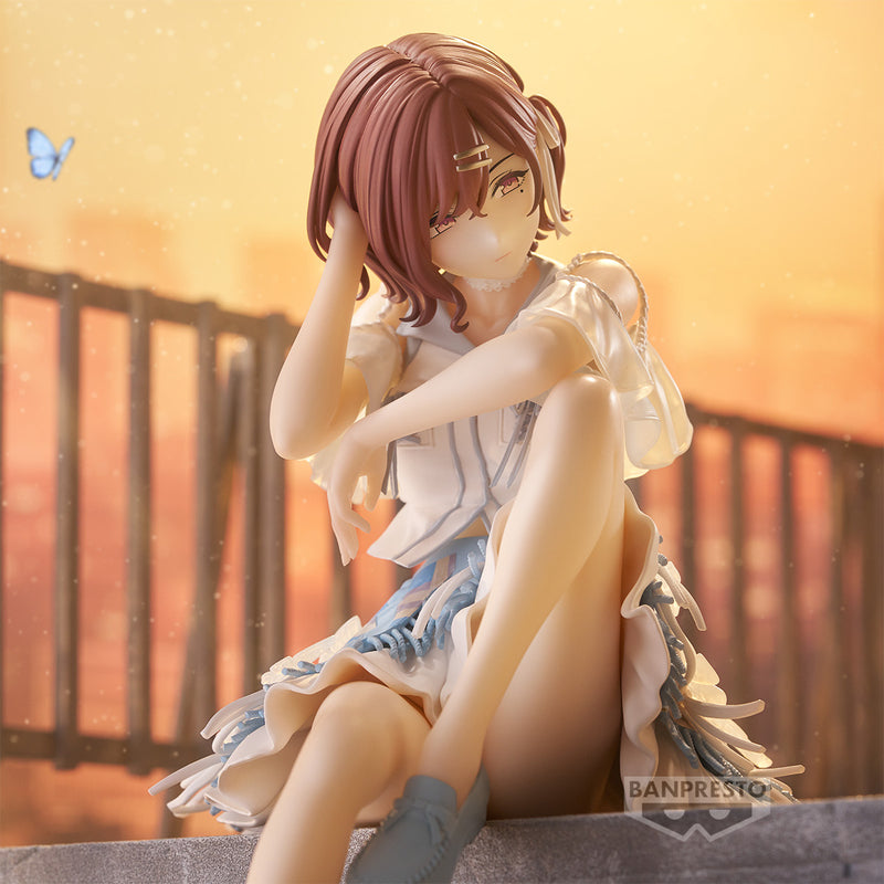 PRE-ORDER Banpresto - The iDOLM@STER: Shiny Colors Espresto Highly Detail - Madoka Higuchi
