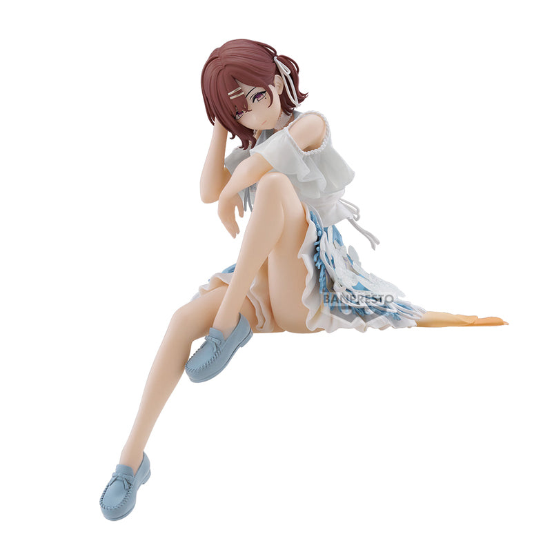 PRE-ORDER Banpresto - The iDOLM@STER: Shiny Colors Espresto Highly Detail - Madoka Higuchi