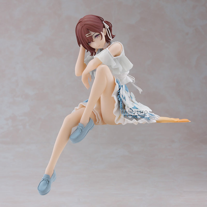 PRE-ORDER Banpresto - The iDOLM@STER: Shiny Colors Espresto Highly Detail - Madoka Higuchi
