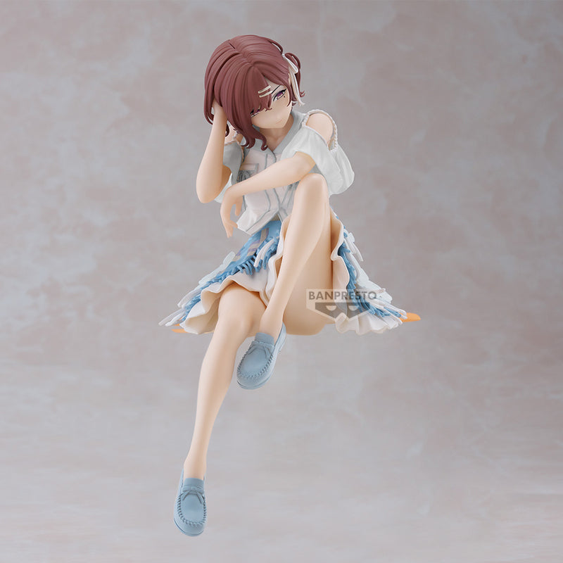 PRE-ORDER Banpresto - The iDOLM@STER: Shiny Colors Espresto Highly Detail - Madoka Higuchi