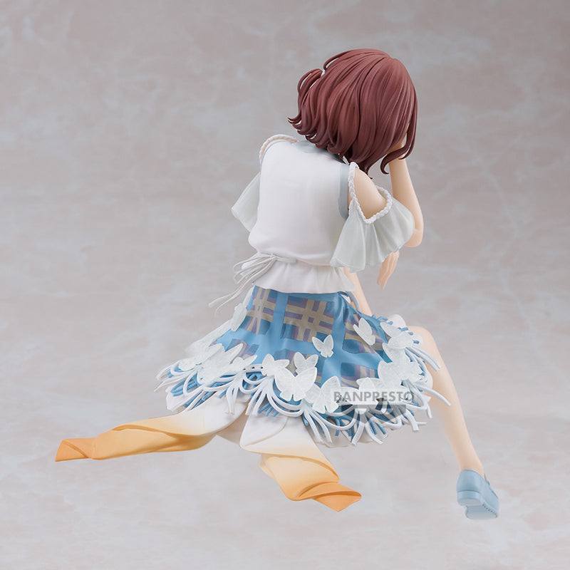 PRE-ORDER Banpresto - The iDOLM@STER: Shiny Colors Espresto Highly Detail - Madoka Higuchi