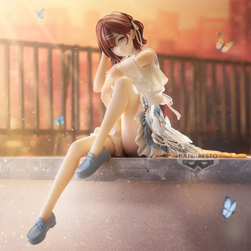 PRE-ORDER Banpresto - The iDOLM@STER: Shiny Colors Espresto Highly Detail - Madoka Higuchi