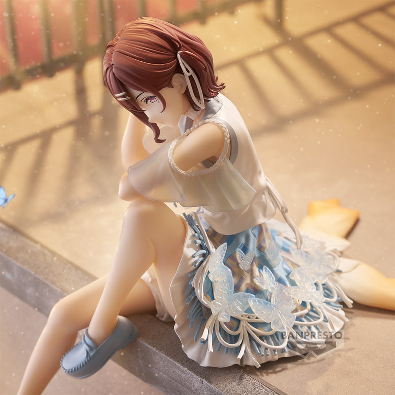 PRE-ORDER Banpresto - The iDOLM@STER: Shiny Colors Espresto Highly Detail - Madoka Higuchi