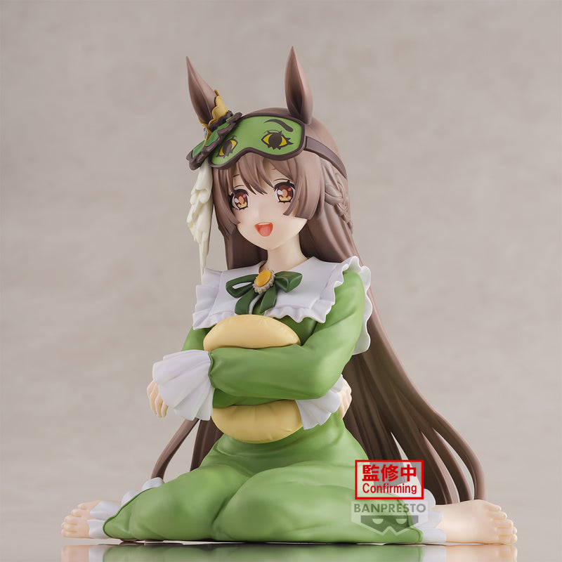PRE-ORDER Banpresto - Umamusume: Pretty Derby Season 3 Relax Time - Satono Diamond