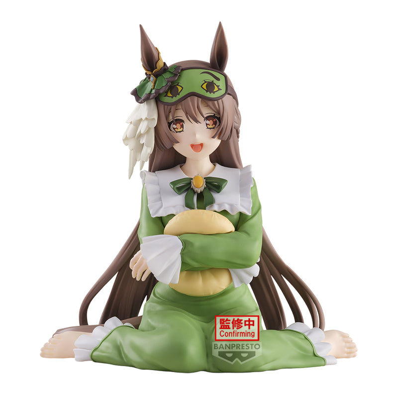 PRE-ORDER Banpresto - Umamusume: Pretty Derby Season 3 Relax Time - Satono Diamond