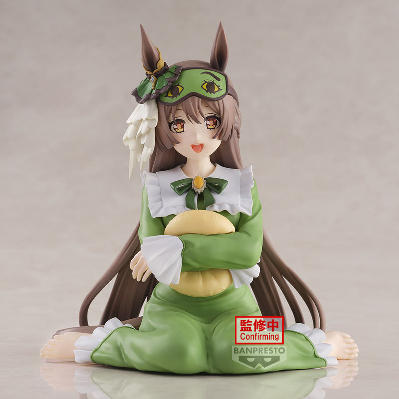 PRE-ORDER Banpresto - Umamusume: Pretty Derby Season 3 Relax Time - Satono Diamond
