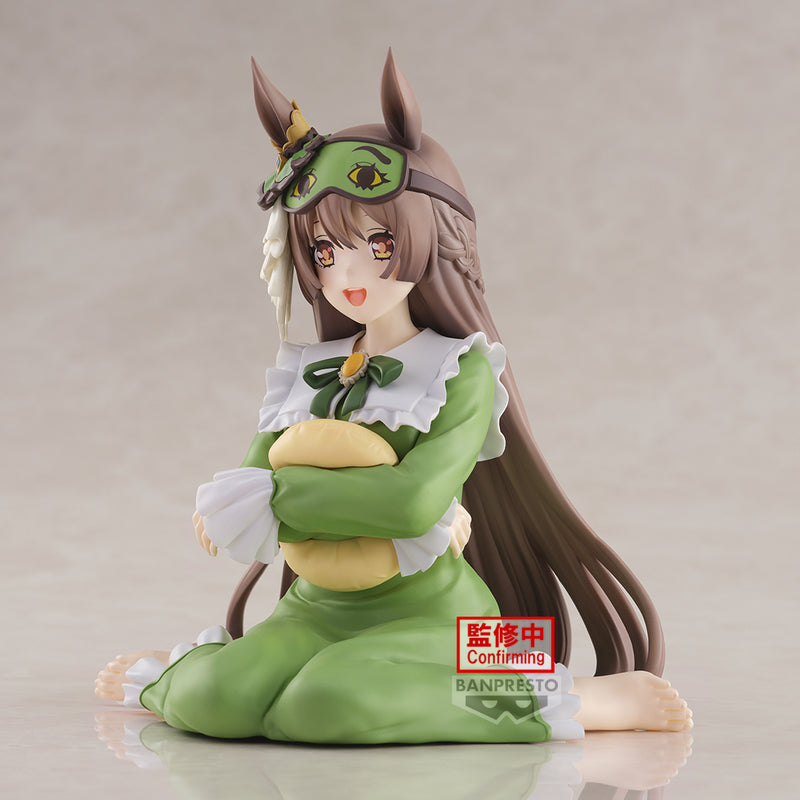 PRE-ORDER Banpresto - Umamusume: Pretty Derby Season 3 Relax Time - Satono Diamond