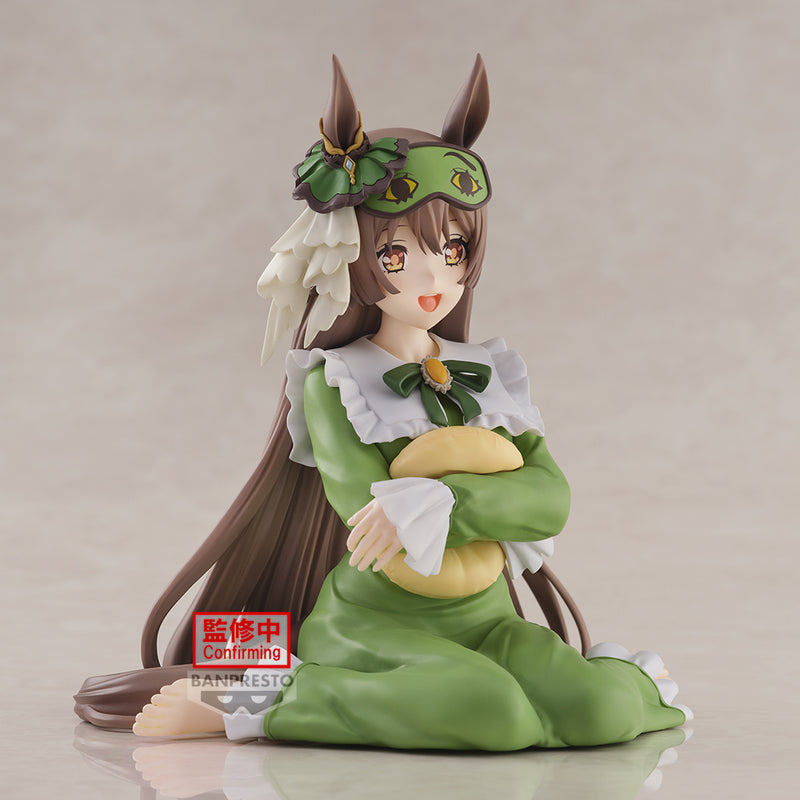 PRE-ORDER Banpresto - Umamusume: Pretty Derby Season 3 Relax Time - Satono Diamond