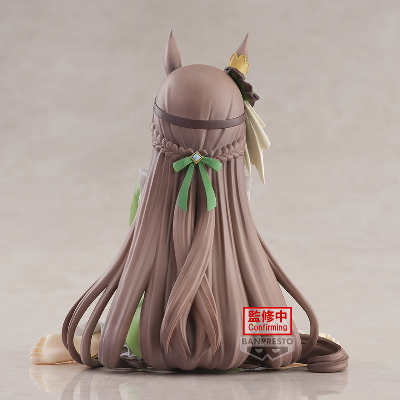 PRE-ORDER Banpresto - Umamusume: Pretty Derby Season 3 Relax Time - Satono Diamond
