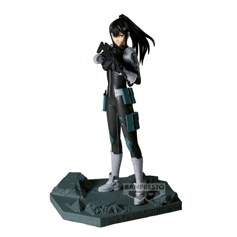 PRE-ORDER Banpresto - Kaiju No. 8 - Mina Ashiro: The Anime