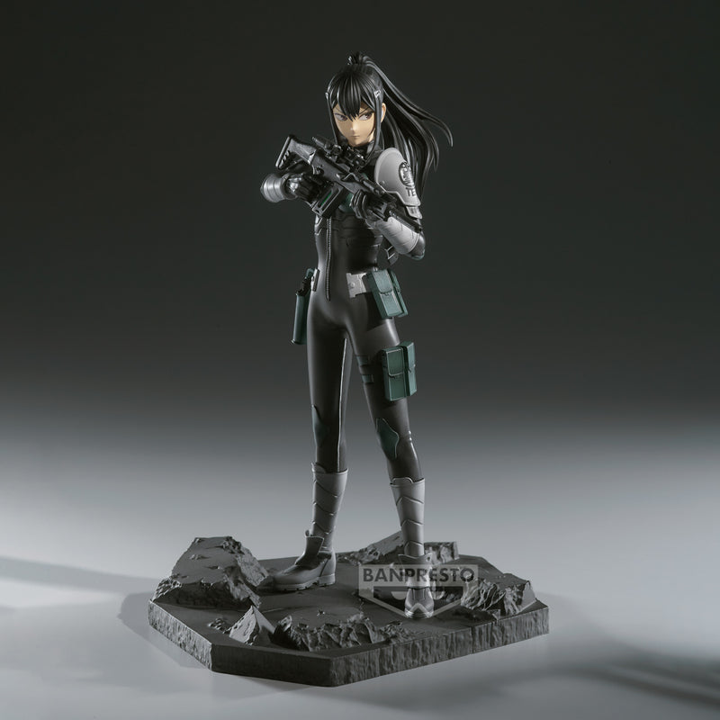 PRE-ORDER Banpresto - Kaiju No. 8 - Mina Ashiro: The Brush